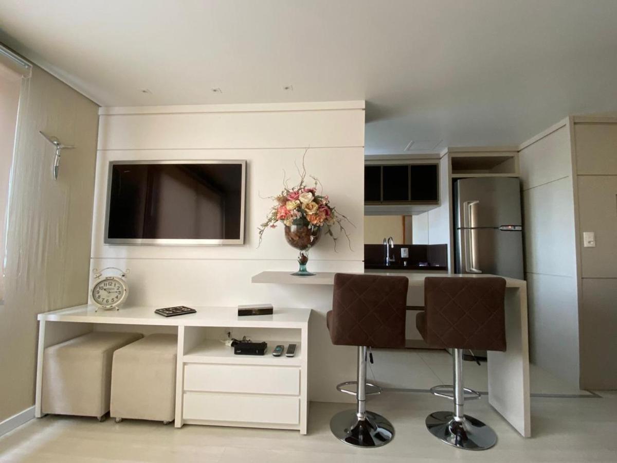 Centro De Gramado Apartman Kültér fotó