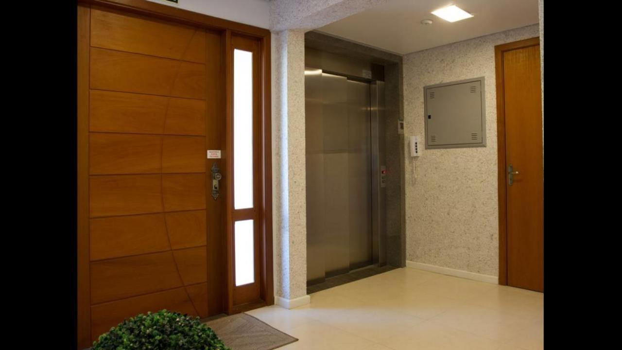 Centro De Gramado Apartman Kültér fotó