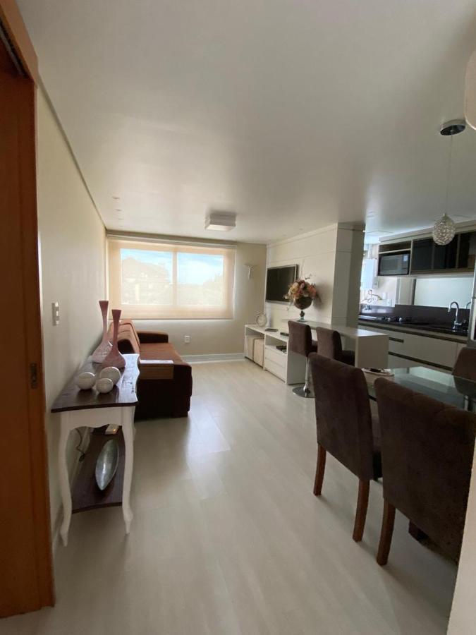 Centro De Gramado Apartman Kültér fotó