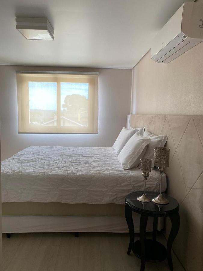 Centro De Gramado Apartman Kültér fotó