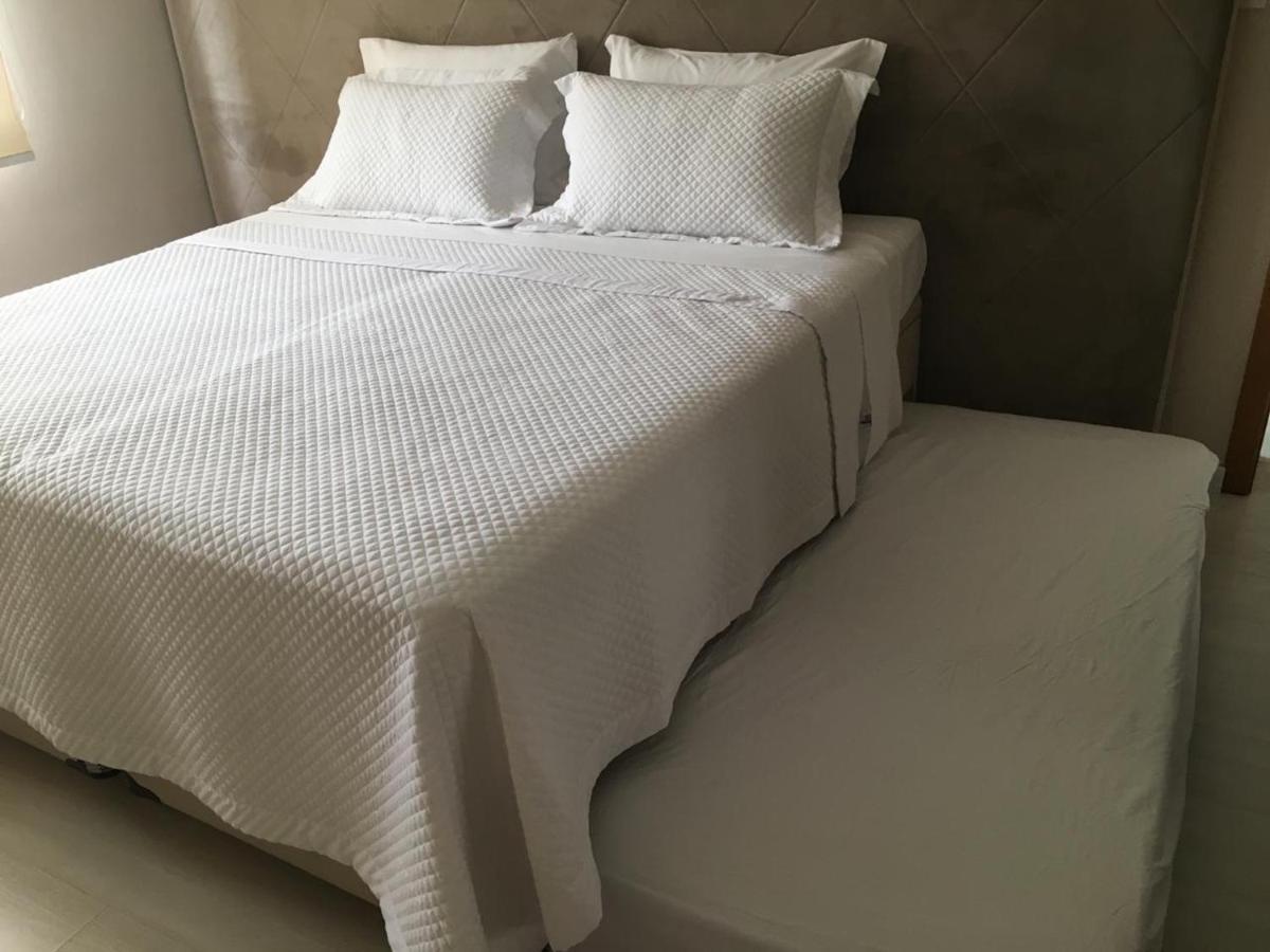 Centro De Gramado Apartman Kültér fotó