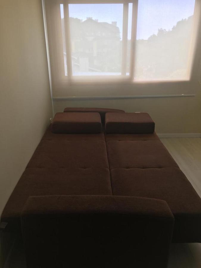 Centro De Gramado Apartman Kültér fotó