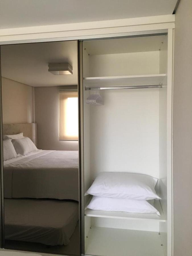 Centro De Gramado Apartman Kültér fotó